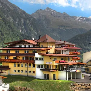 3* Hotell Bruno