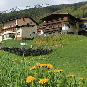 A Casa Juwel Sölden